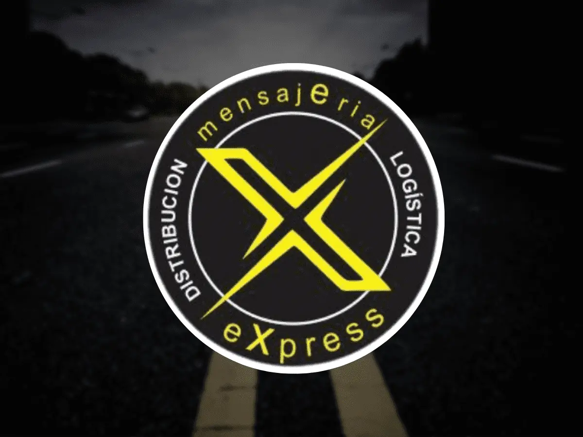 Mensajería Express 
