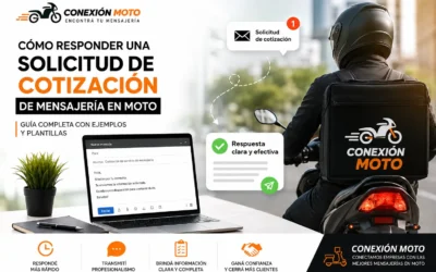 Cómo responder un mail de cotización de forma clara y efectiva